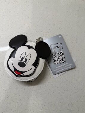 Disney Mickey Mouse Packable Tote